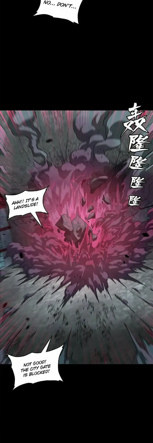 Legend of Star General (Colored) Chapter 139 page 17 - 
