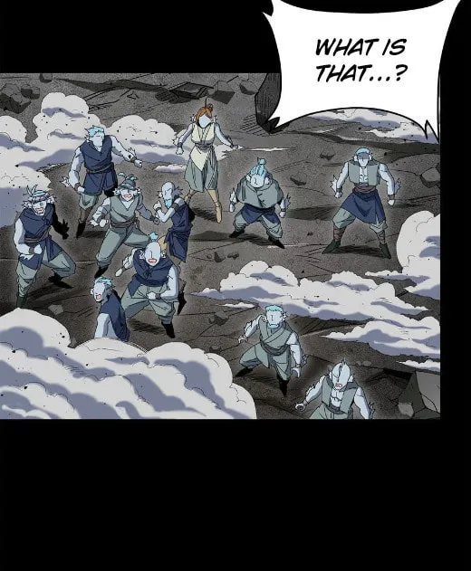 Legend of Star General (Colored) Chapter 139 page 24 - 