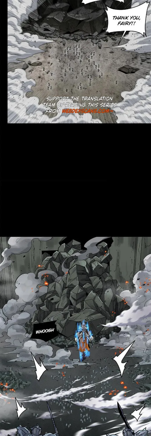 Legend of Star General (Colored) Chapter 139 page 26 - 
