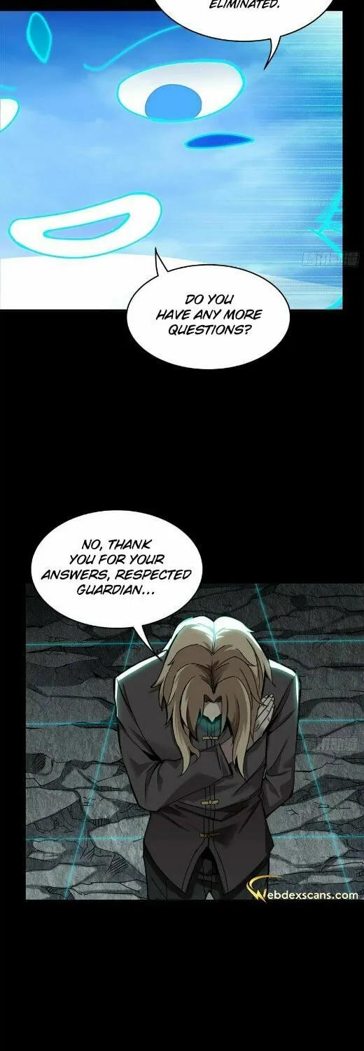 Legend of Star General (Colored) Chapter 139 page 4 - 