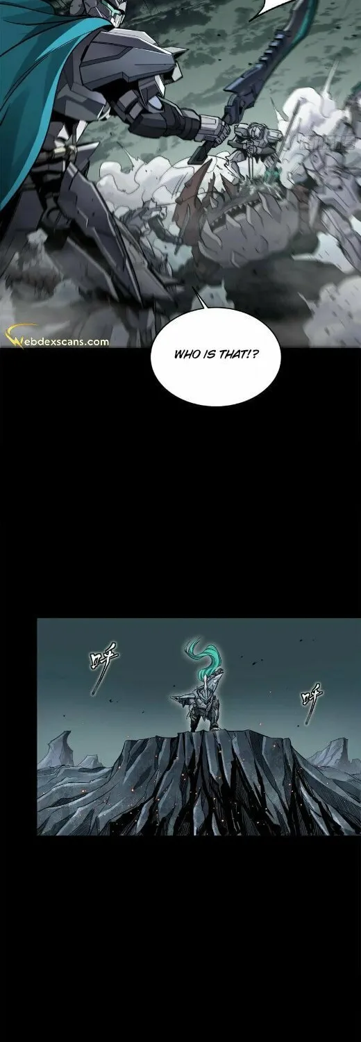 Legend of Star General (Colored) Chapter 139 page 44 - 