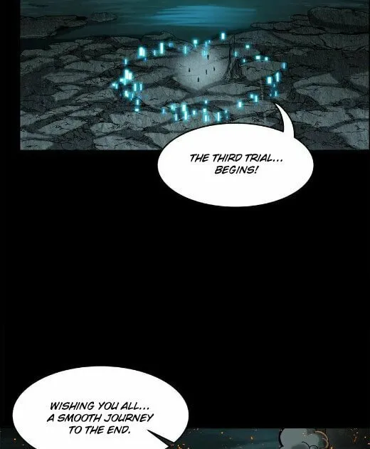 Legend of Star General (Colored) Chapter 139 page 6 - 