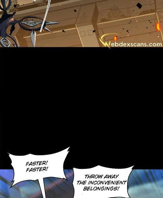 Legend of Star General (Colored) Chapter 139 page 9 - 