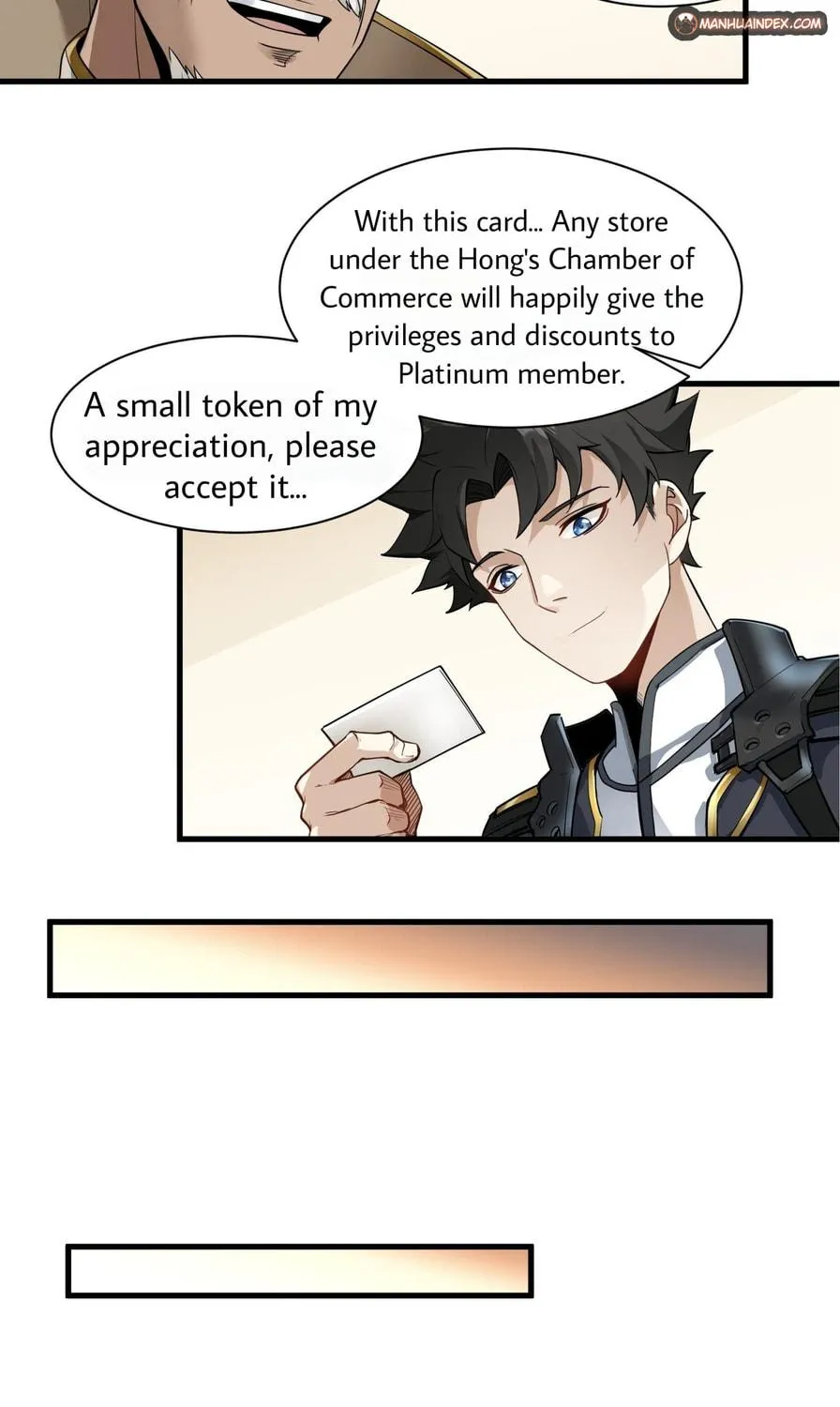 Legend of Star General (Colored) Chapter 14 page 41 - 