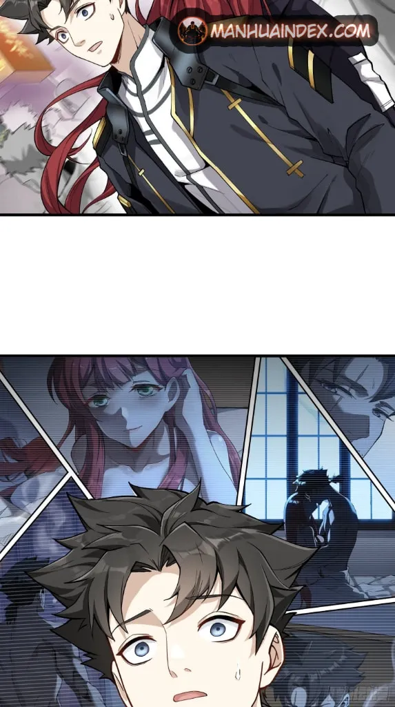 Legend of Star General (Colored) Chapter 14 page 50 - 