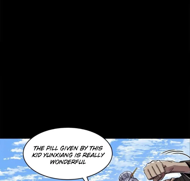 Legend of Star General (Colored) Chapter 140 page 12 - 