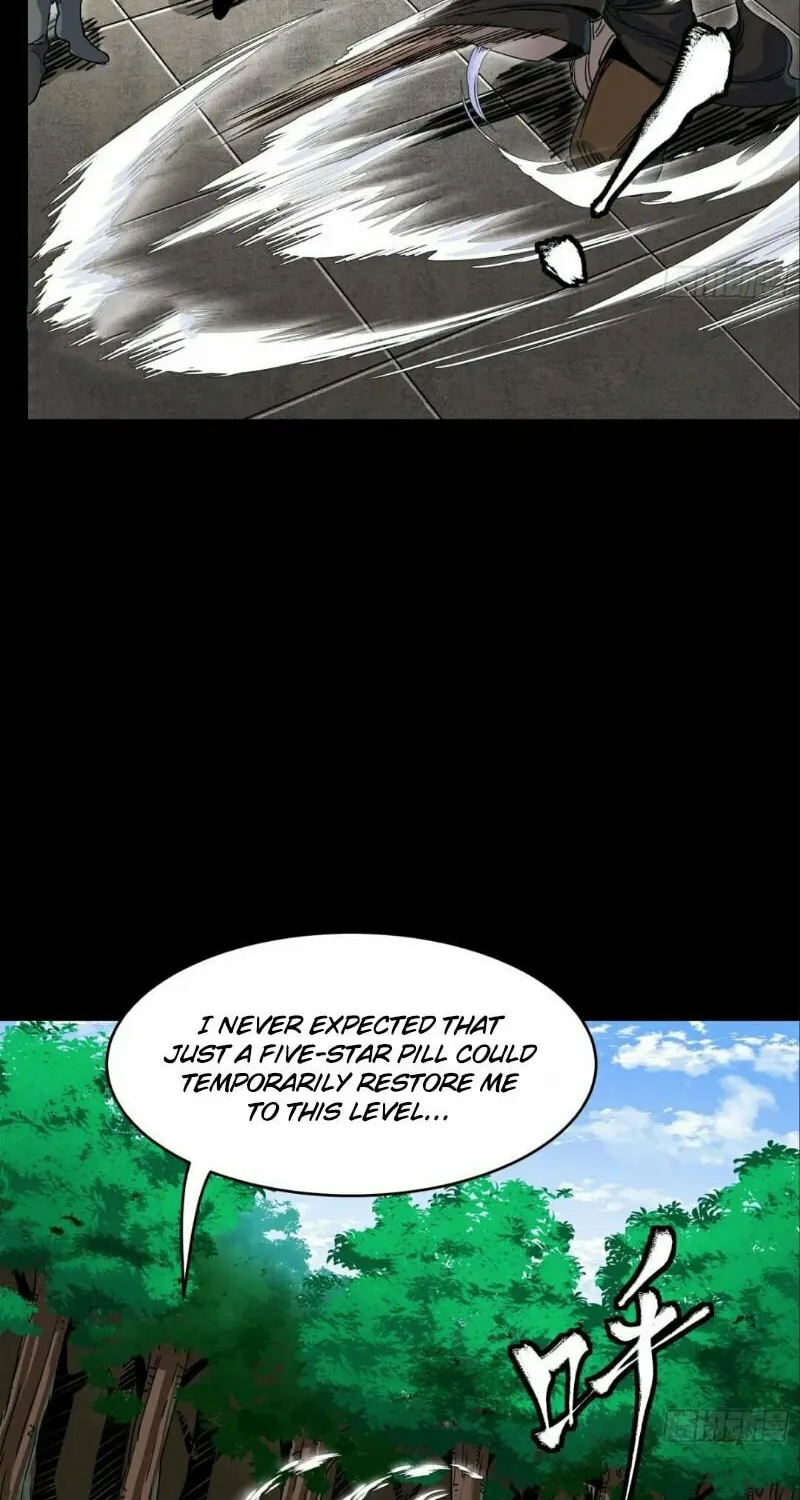 Legend of Star General (Colored) Chapter 140 page 14 - 