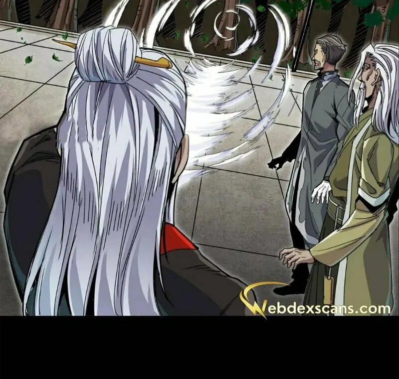 Legend of Star General (Colored) Chapter 140 page 15 - 
