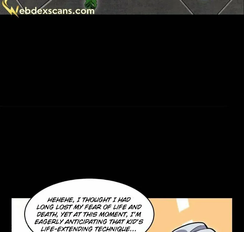 Legend of Star General (Colored) Chapter 140 page 18 - 