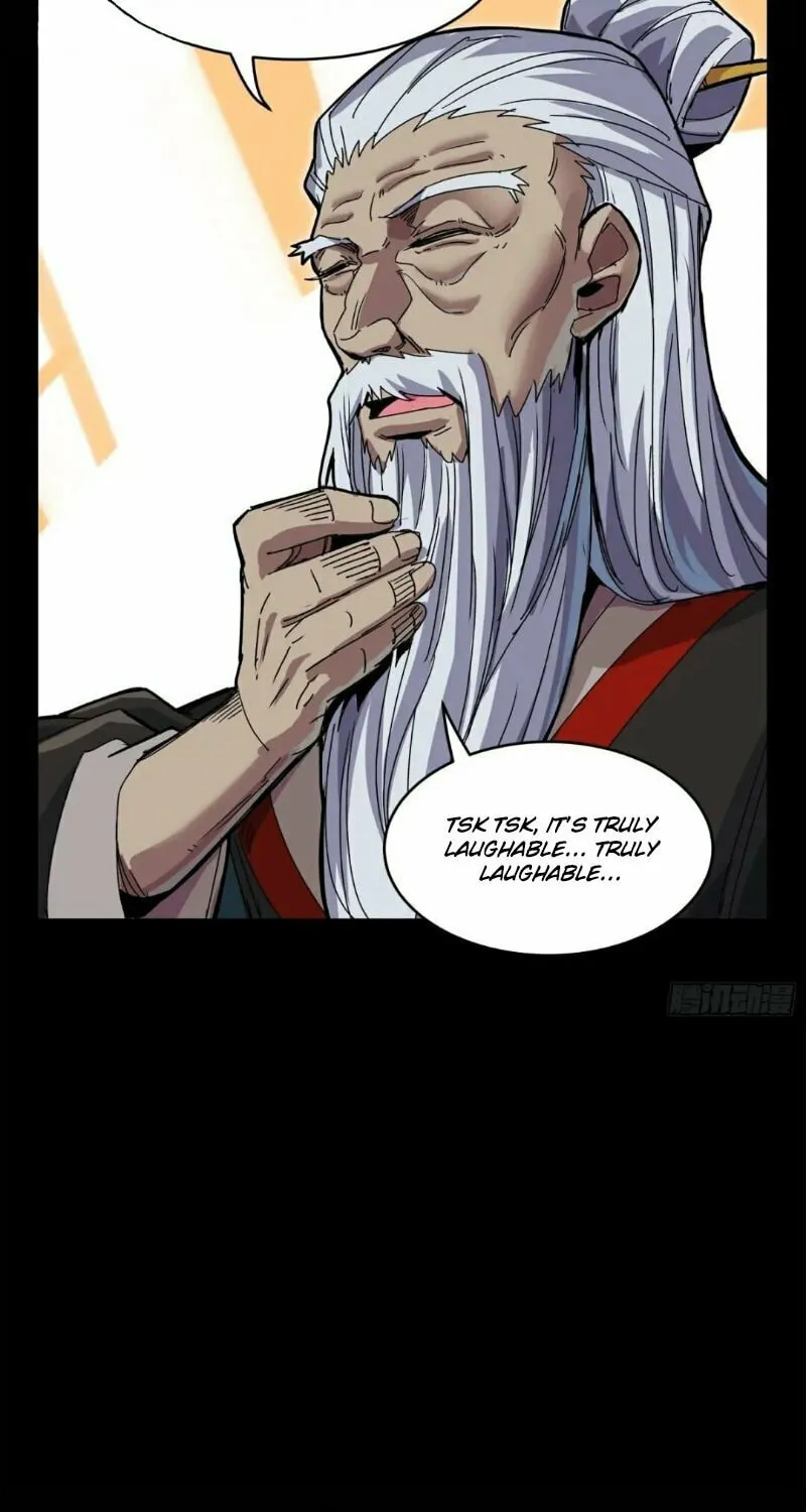 Legend of Star General (Colored) Chapter 140 page 19 - 