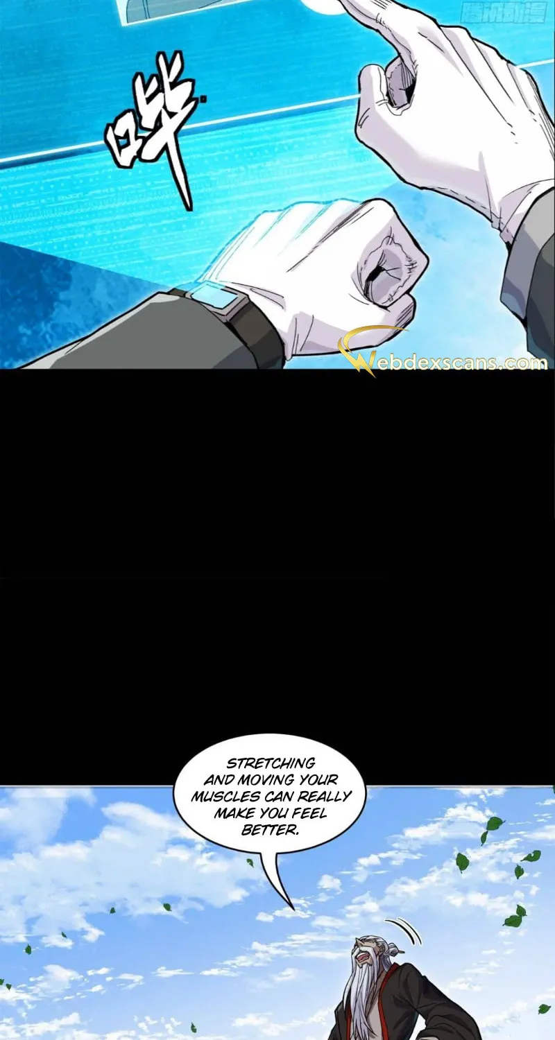 Legend of Star General (Colored) Chapter 140 page 23 - 