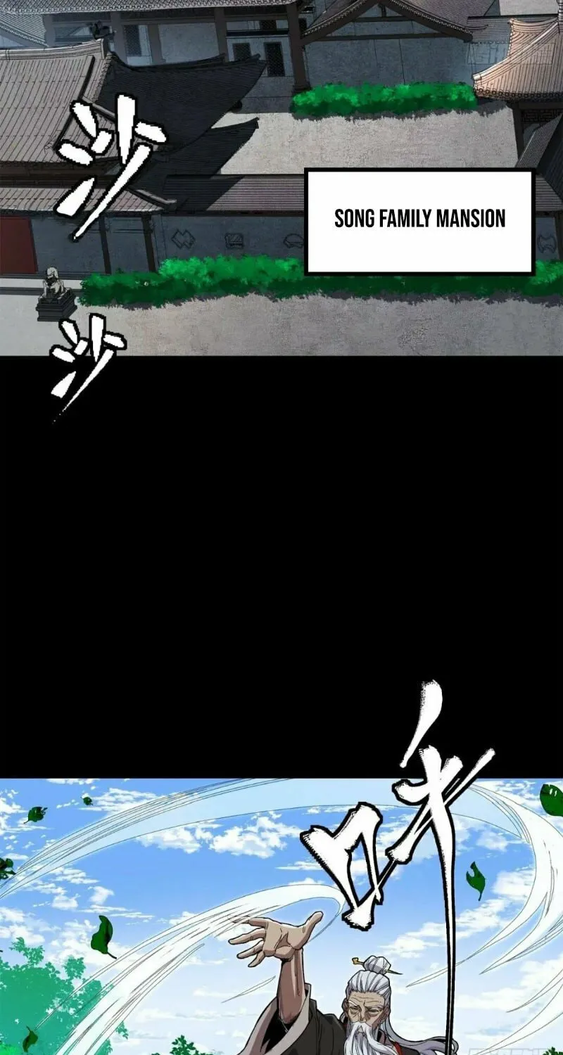 Legend of Star General (Colored) Chapter 140 page 4 - 