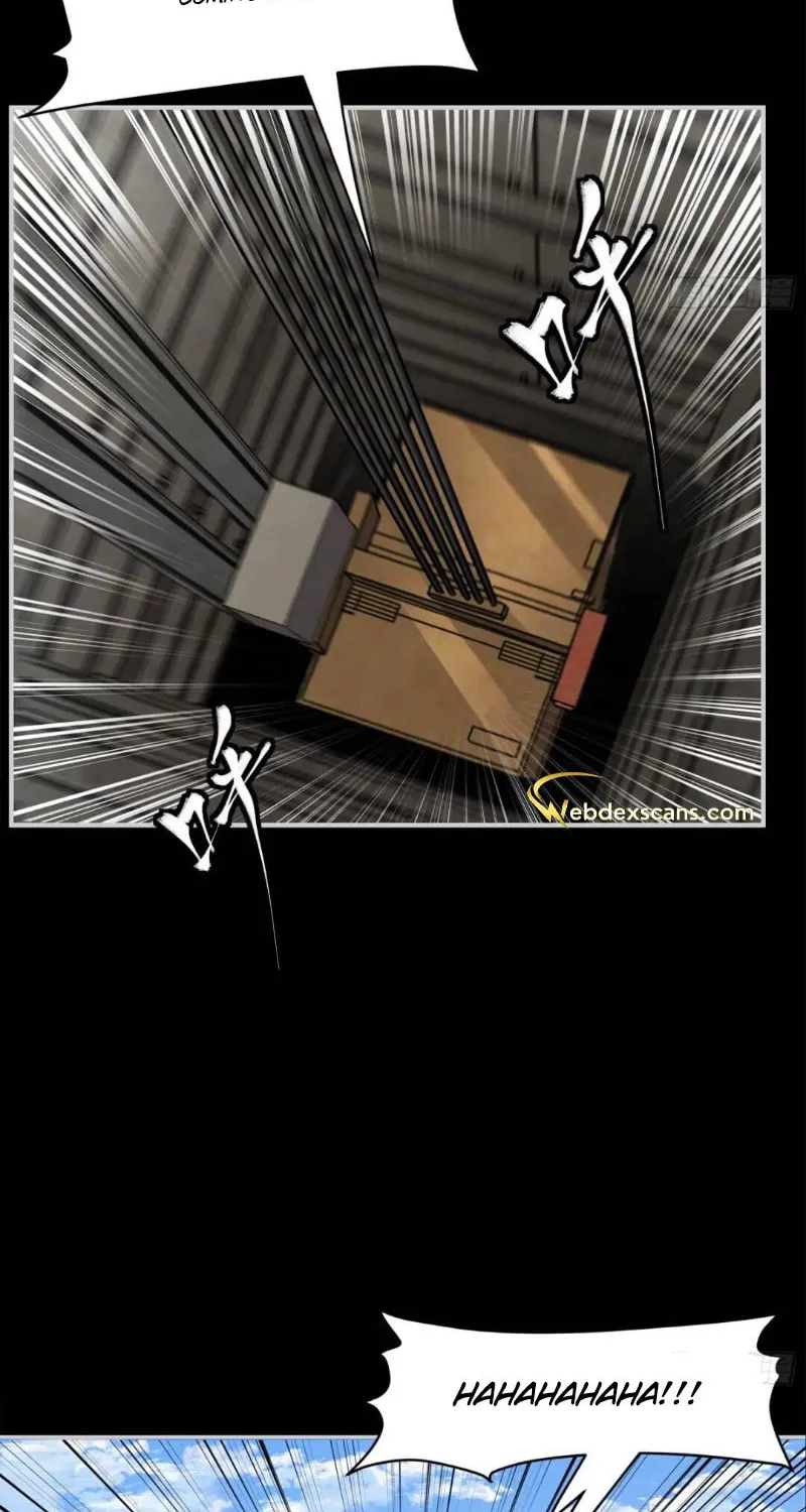 Legend of Star General (Colored) Chapter 140 page 32 - 