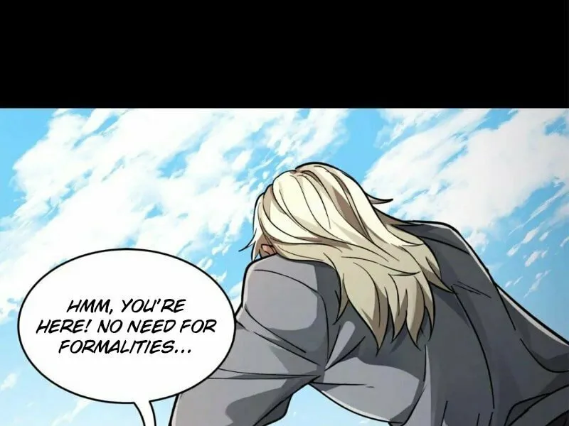Legend of Star General (Colored) Chapter 140 page 42 - 