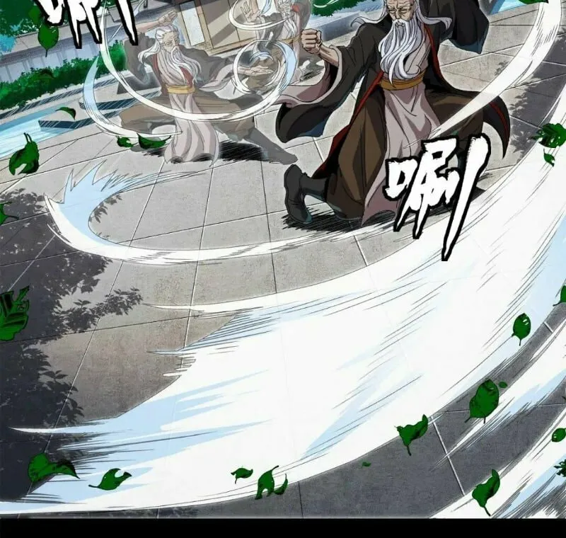 Legend of Star General (Colored) Chapter 140 page 6 - 