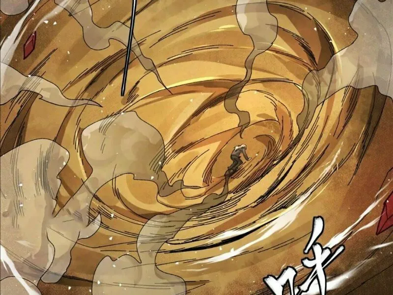 Legend of Star General (Colored) Chapter 140 page 60 - 