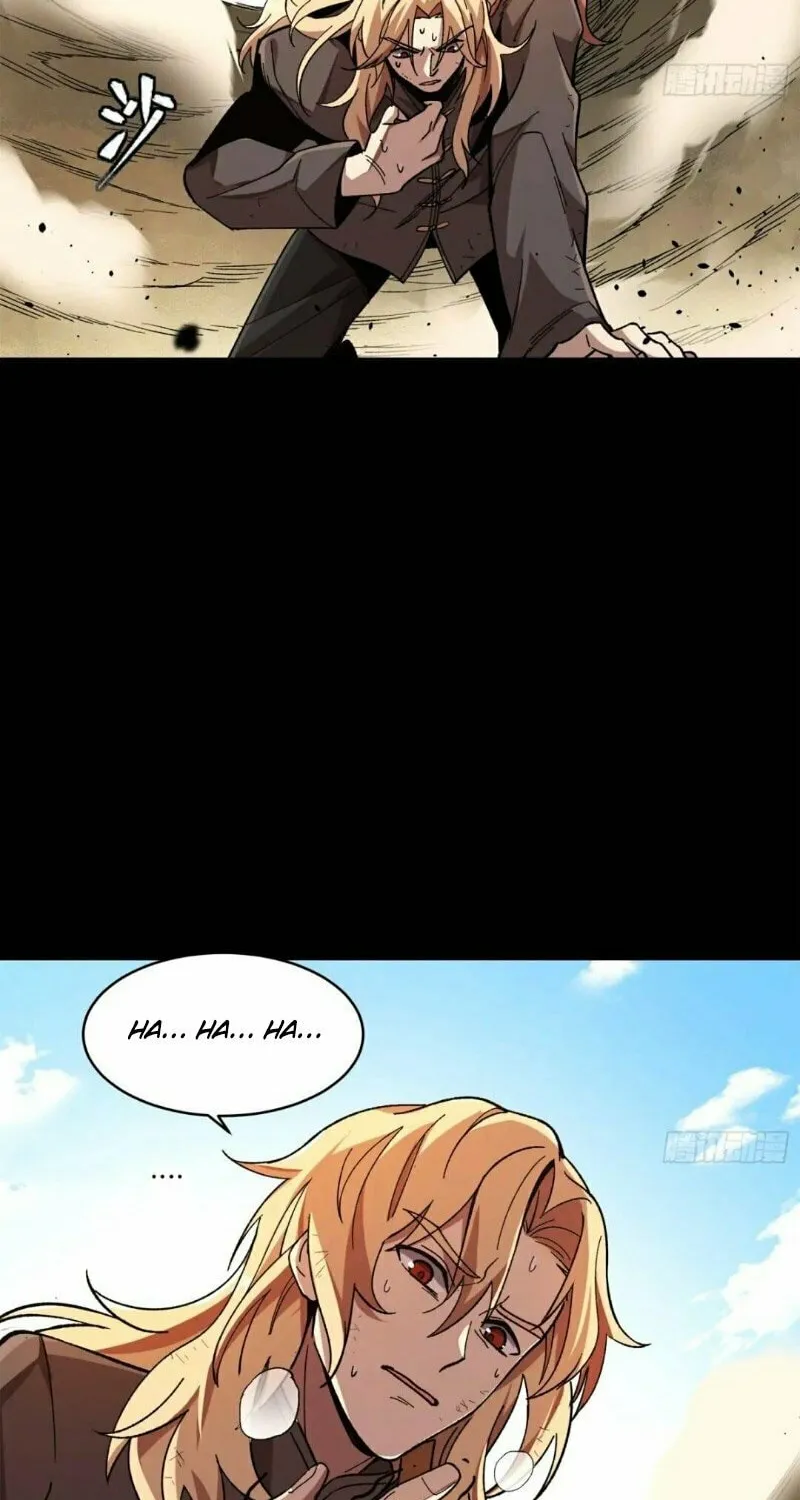 Legend of Star General (Colored) Chapter 140 page 62 - 