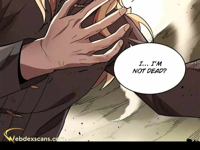 Legend of Star General (Colored) Chapter 140 page 63 - 