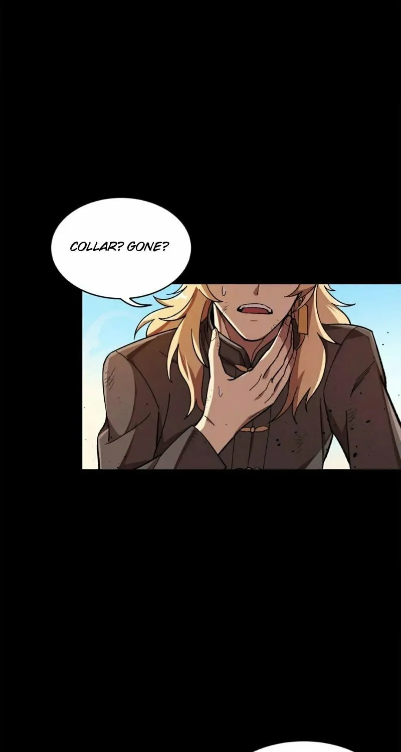 Legend of Star General (Colored) Chapter 140 page 64 - 