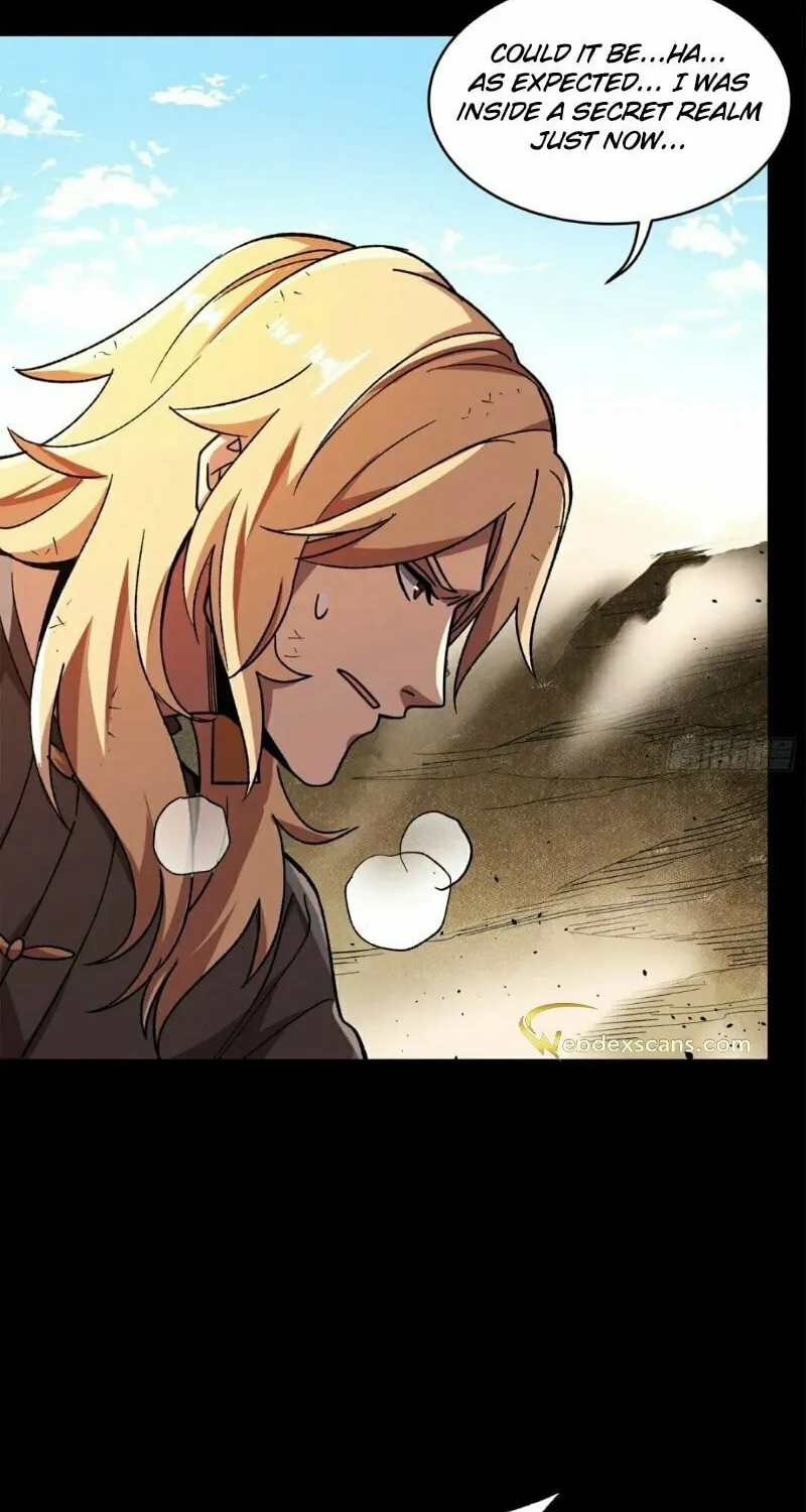 Legend of Star General (Colored) Chapter 140 page 65 - 