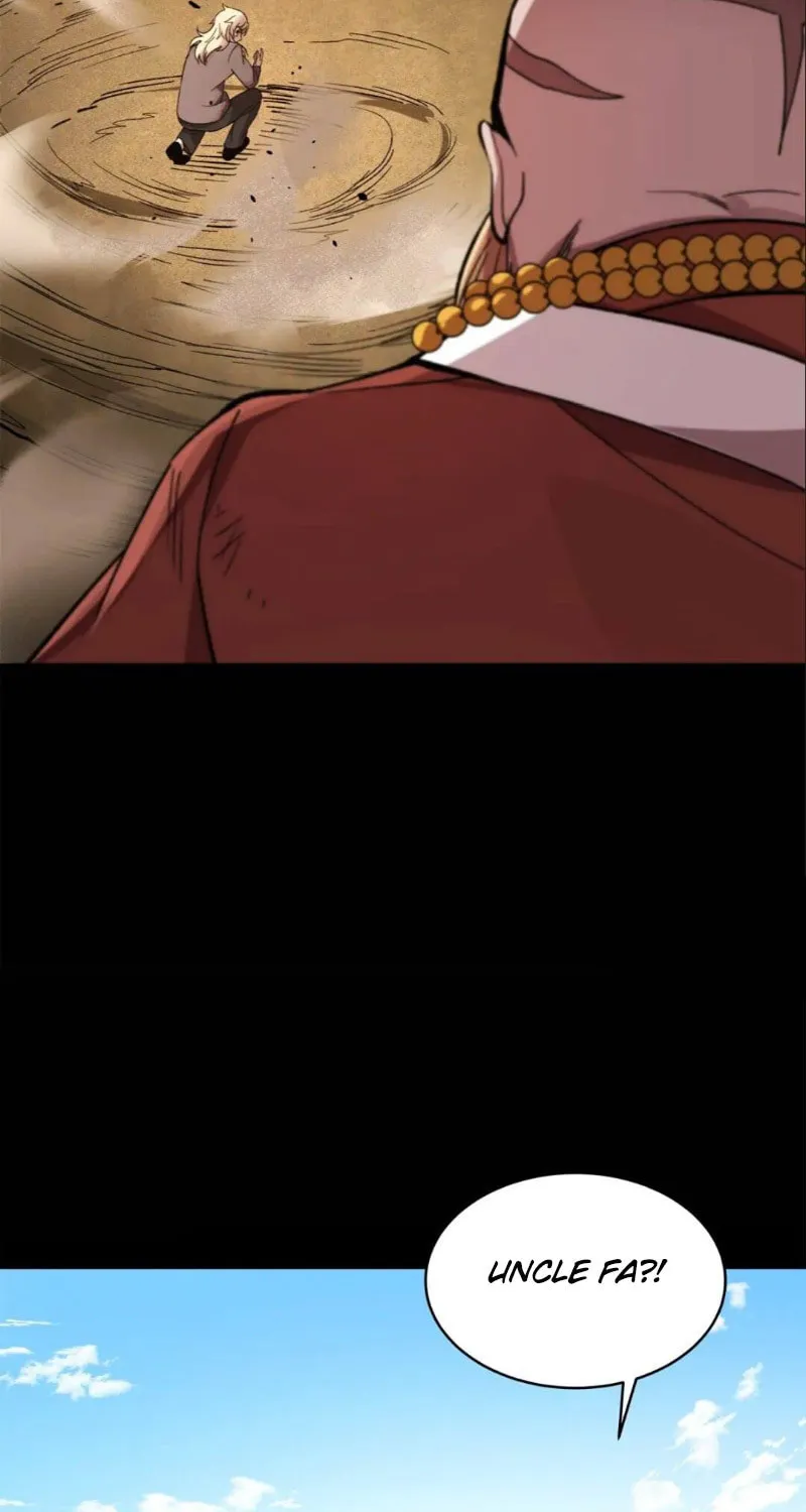 Legend of Star General (Colored) Chapter 140 page 67 - 