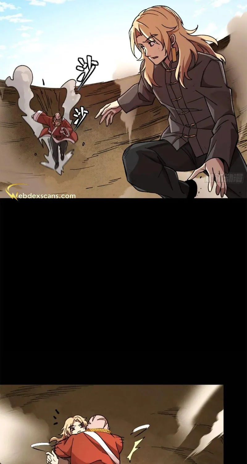 Legend of Star General (Colored) Chapter 140 page 68 - 