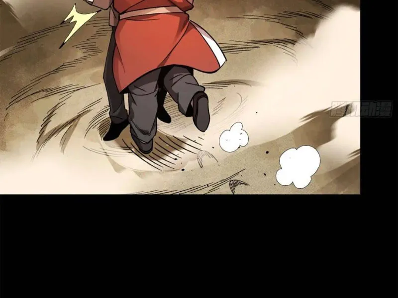 Legend of Star General (Colored) Chapter 140 page 69 - 