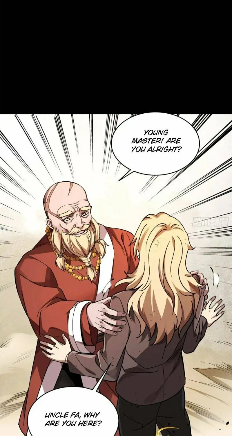 Legend of Star General (Colored) Chapter 140 page 70 - 
