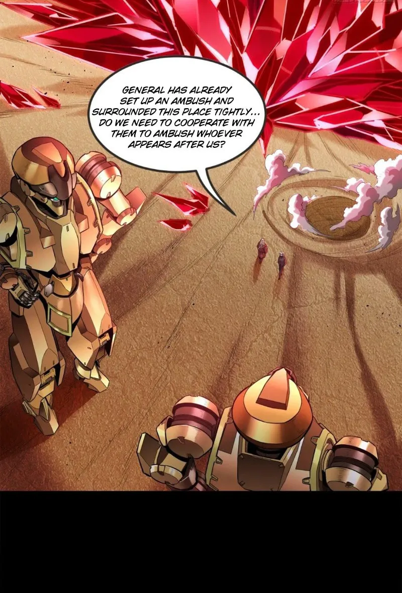 Legend of Star General (Colored) Chapter 140 page 76 - 