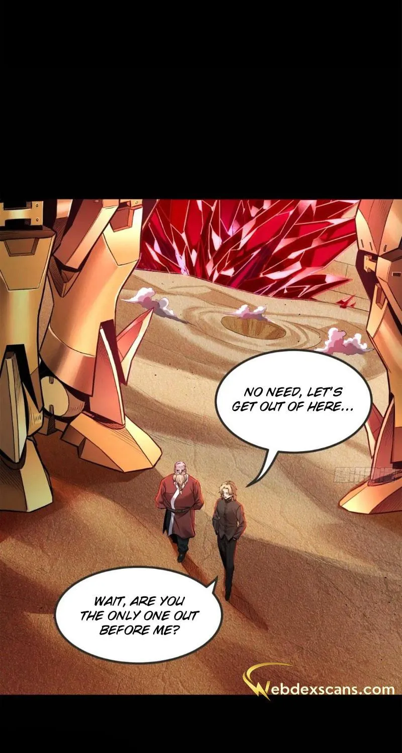 Legend of Star General (Colored) Chapter 140 page 77 - 