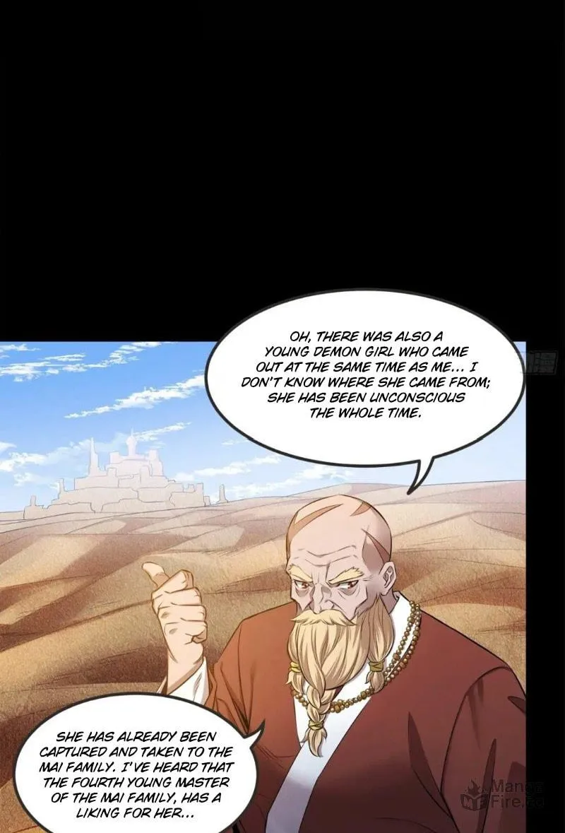 Legend of Star General (Colored) Chapter 140 page 78 - 
