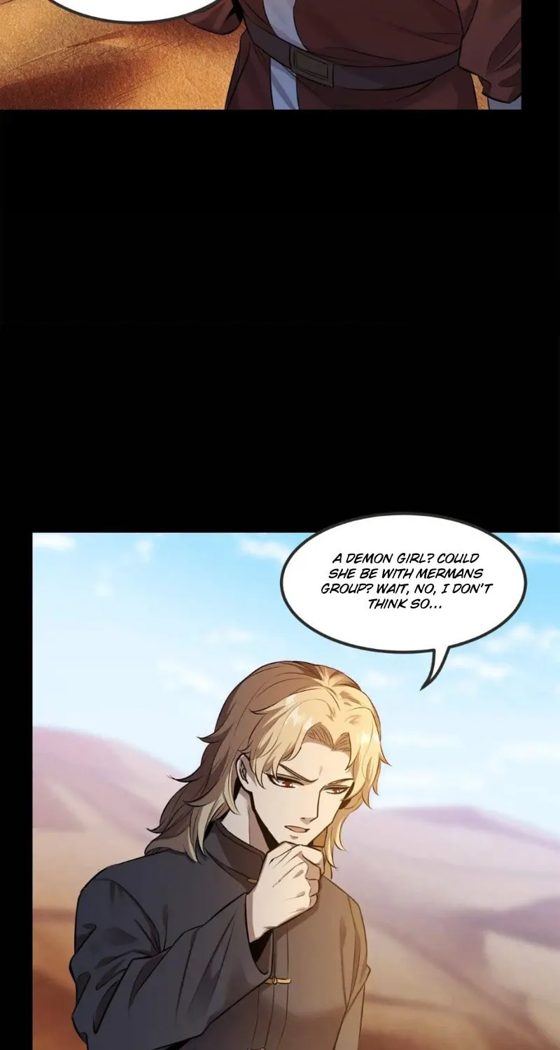 Legend of Star General (Colored) Chapter 140 page 79 - 
