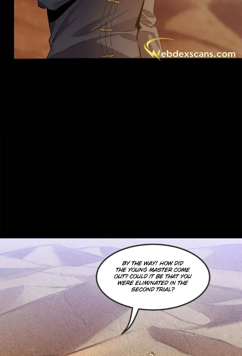 Legend of Star General (Colored) Chapter 140 page 80 - 