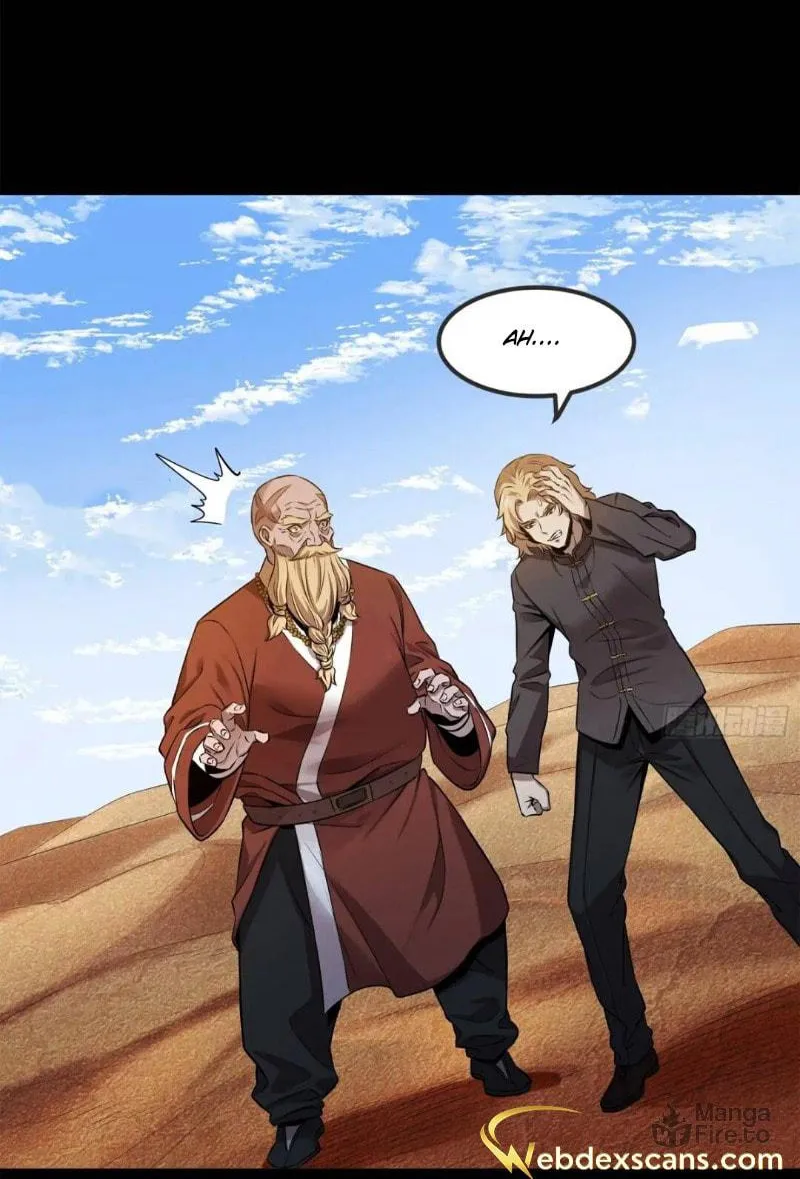 Legend of Star General (Colored) Chapter 140 page 84 - 