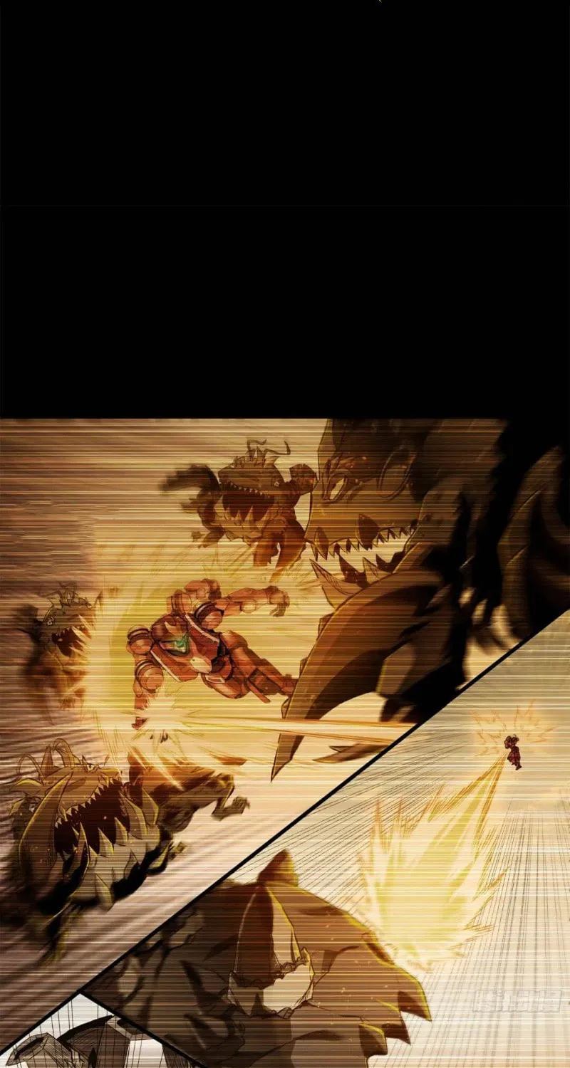 Legend of Star General (Colored) Chapter 140 page 85 - 