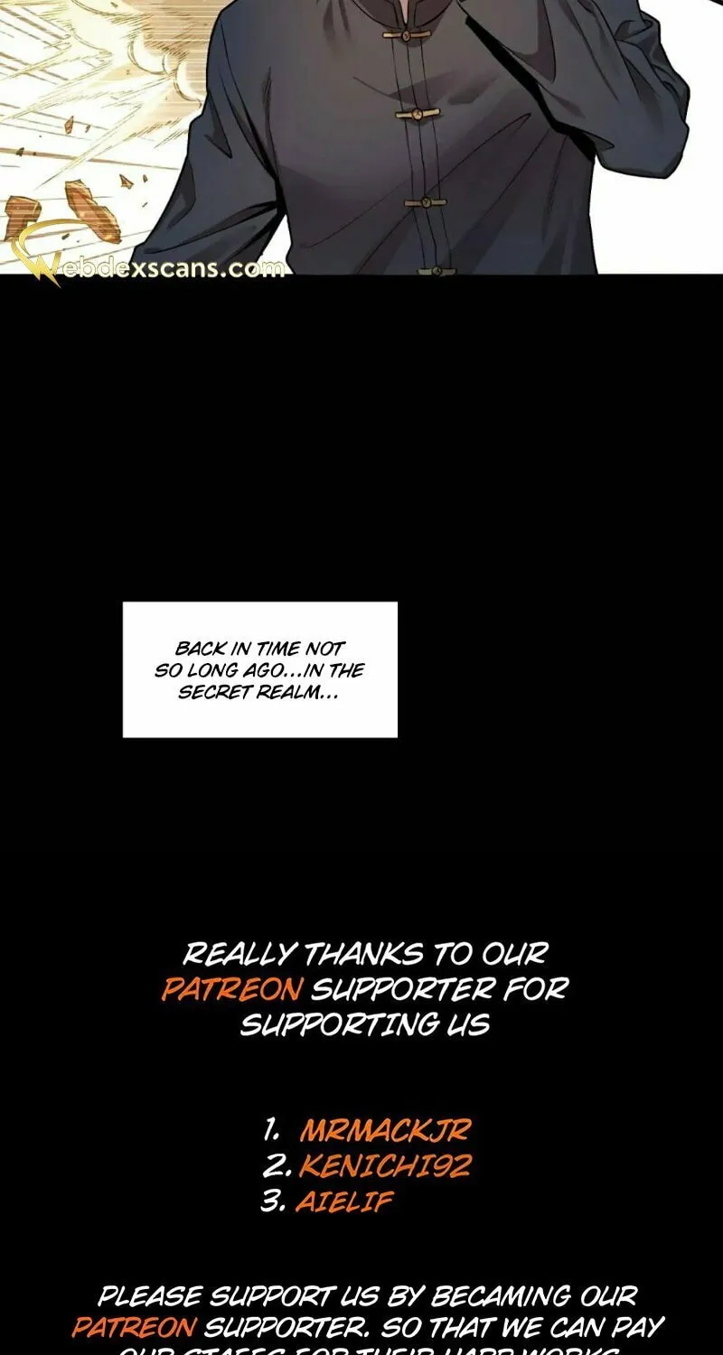 Legend of Star General (Colored) Chapter 140 page 87 - 