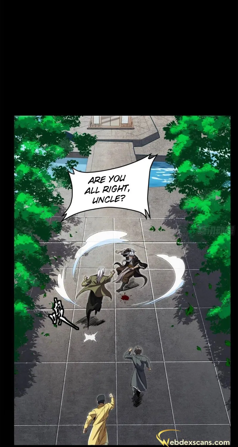 Legend of Star General (Colored) Chapter 140 page 10 - 