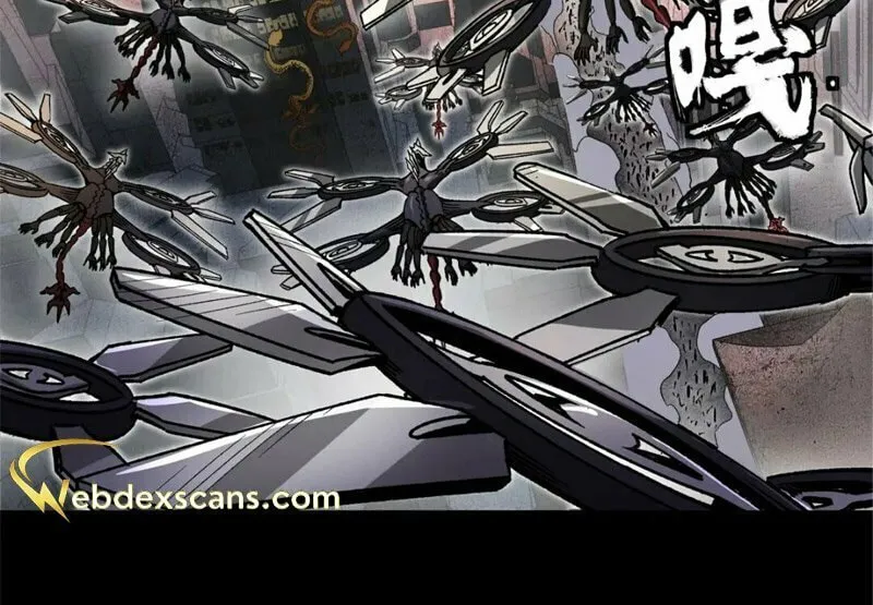 Legend of Star General (Colored) Chapter 141 page 102 - 