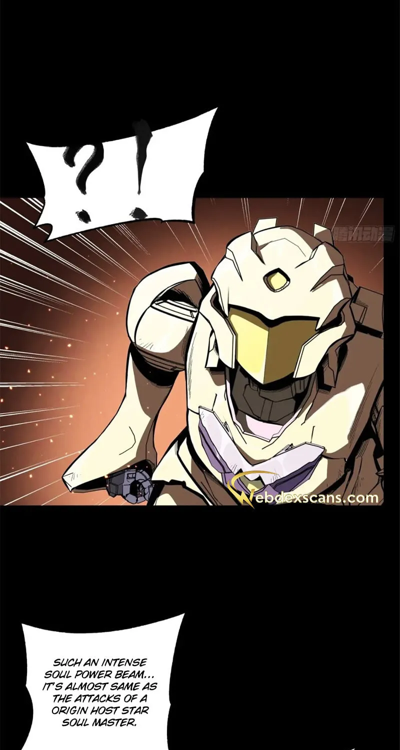Legend of Star General (Colored) Chapter 141 page 112 - 
