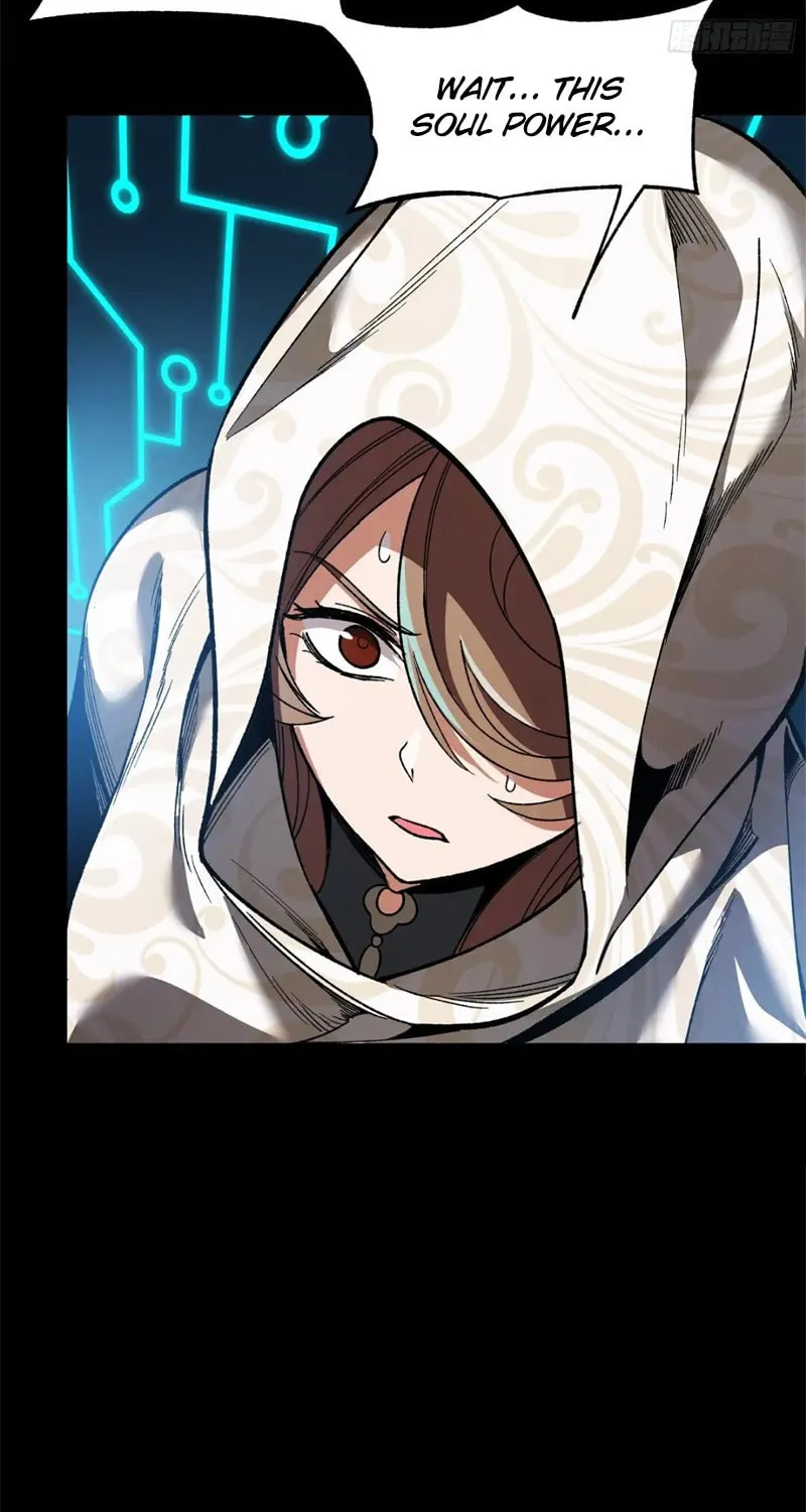 Legend of Star General (Colored) Chapter 141 page 113 - 