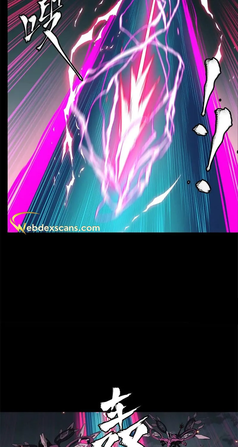 Legend of Star General (Colored) Chapter 141 page 116 - 