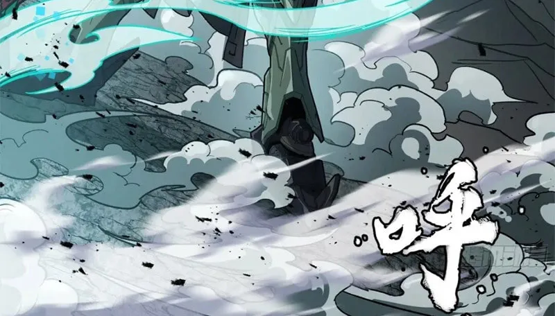 Legend of Star General (Colored) Chapter 141 page 120 - 