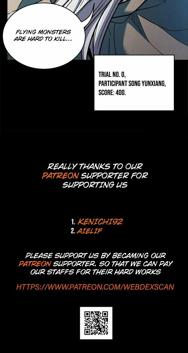 Legend of Star General (Colored) Chapter 141 page 122 - 