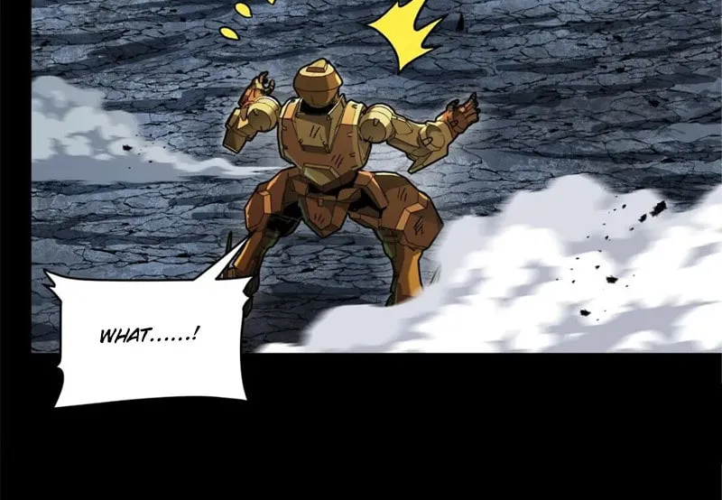 Legend of Star General (Colored) Chapter 141 page 27 - 