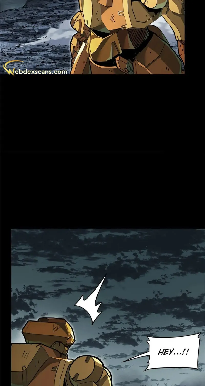 Legend of Star General (Colored) Chapter 141 page 32 - 