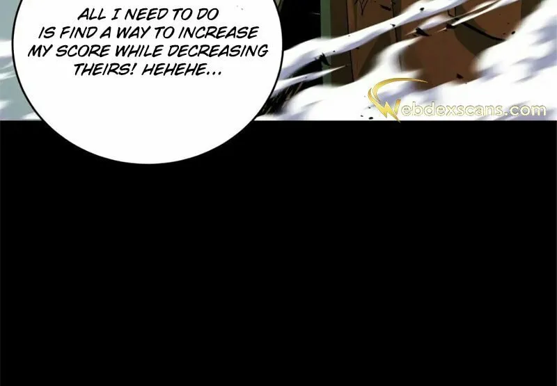 Legend of Star General (Colored) Chapter 141 page 36 - 
