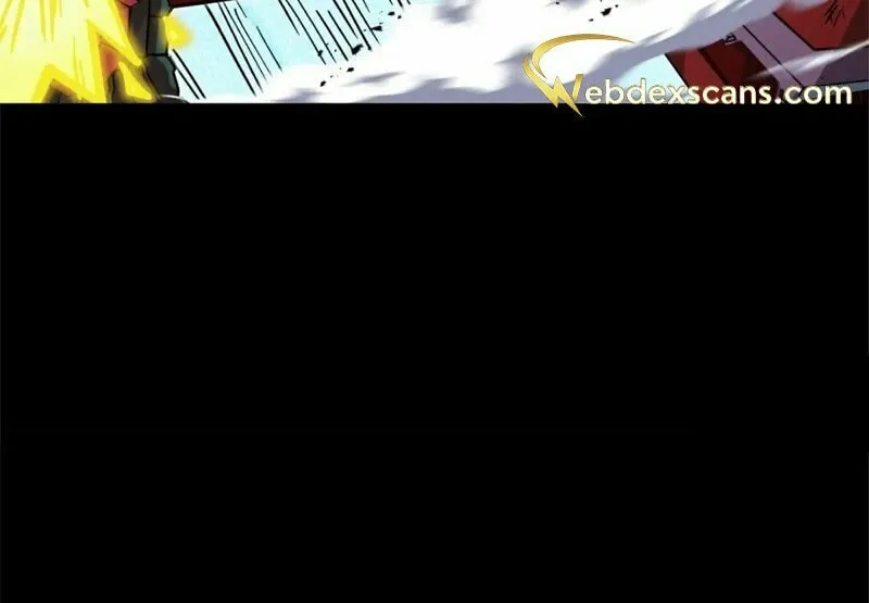Legend of Star General (Colored) Chapter 141 page 39 - 