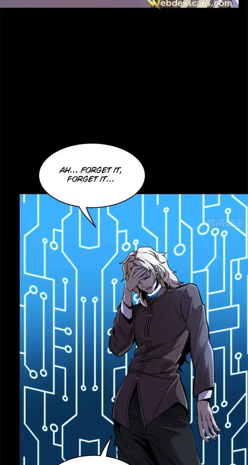 Legend of Star General (Colored) Chapter 141 page 56 - 