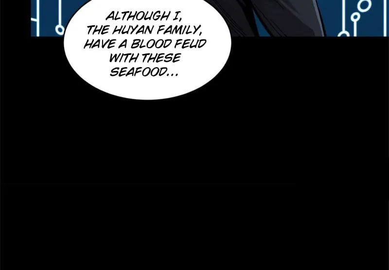 Legend of Star General (Colored) Chapter 141 page 57 - 