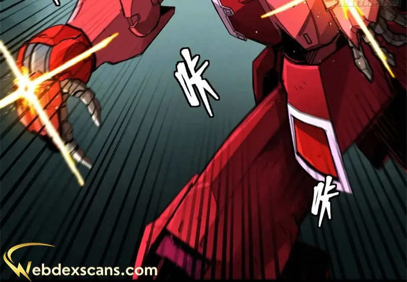 Legend of Star General (Colored) Chapter 141 page 60 - 